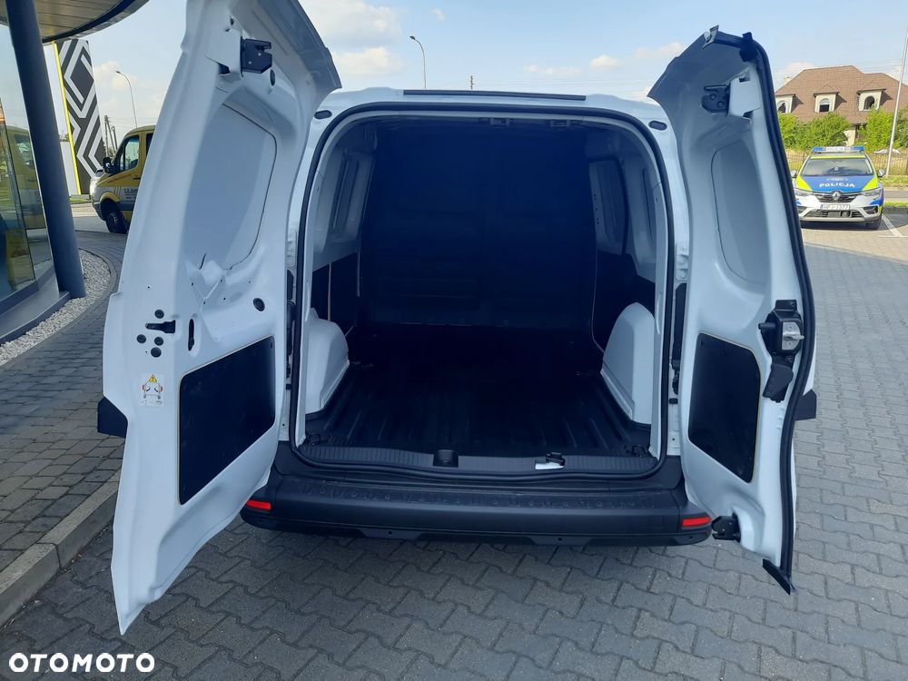 Renault KANGOO - 7