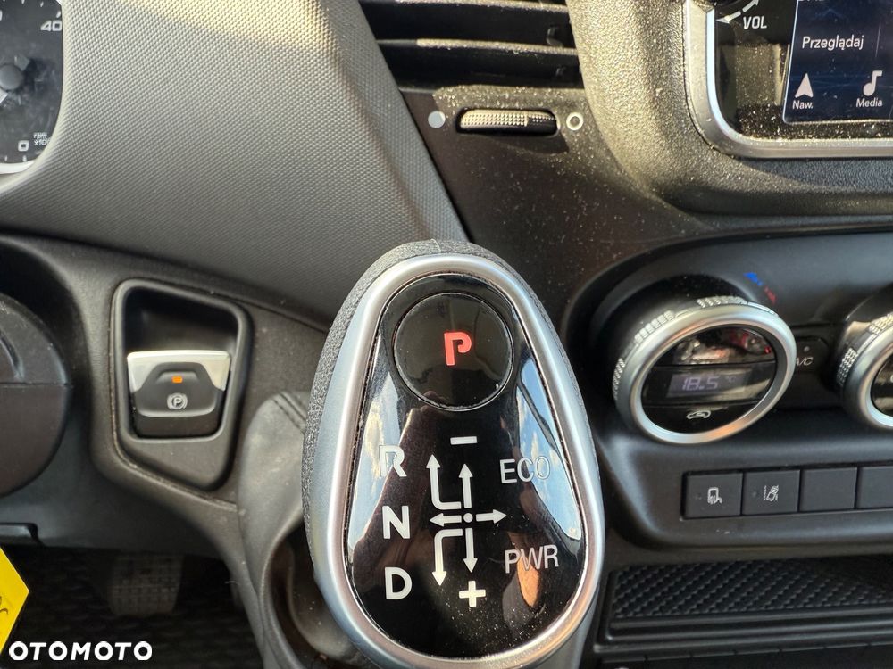 Iveco Daily 35s18  Chłodnia 8 Palet - 14