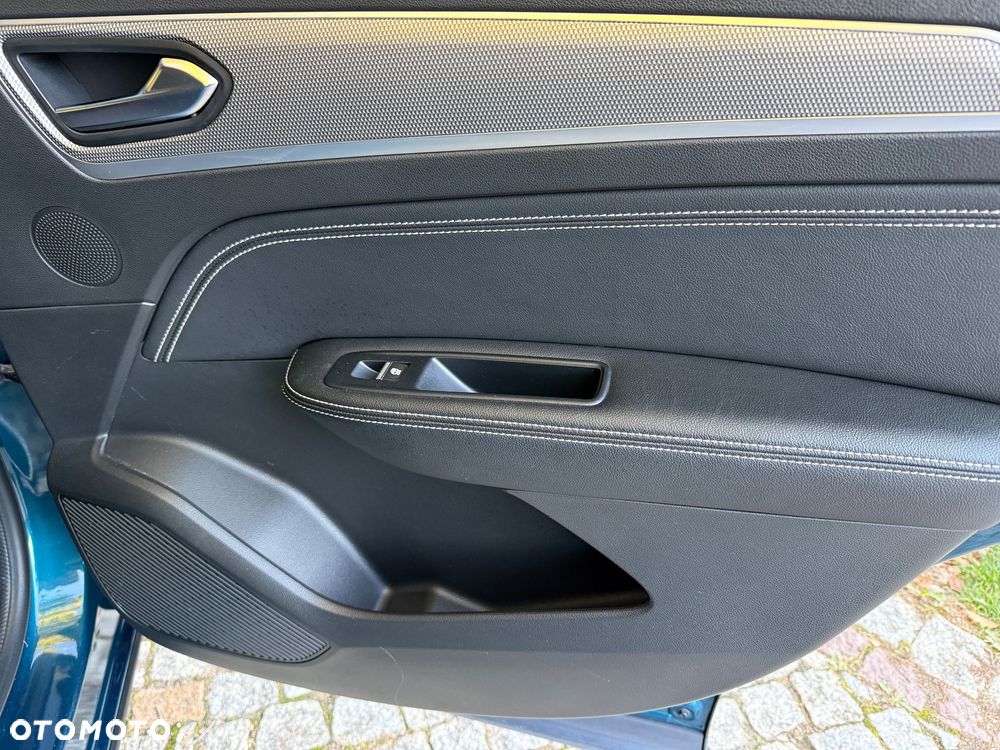 Renault Arkana E-TECH Full 145 Evolution - 30