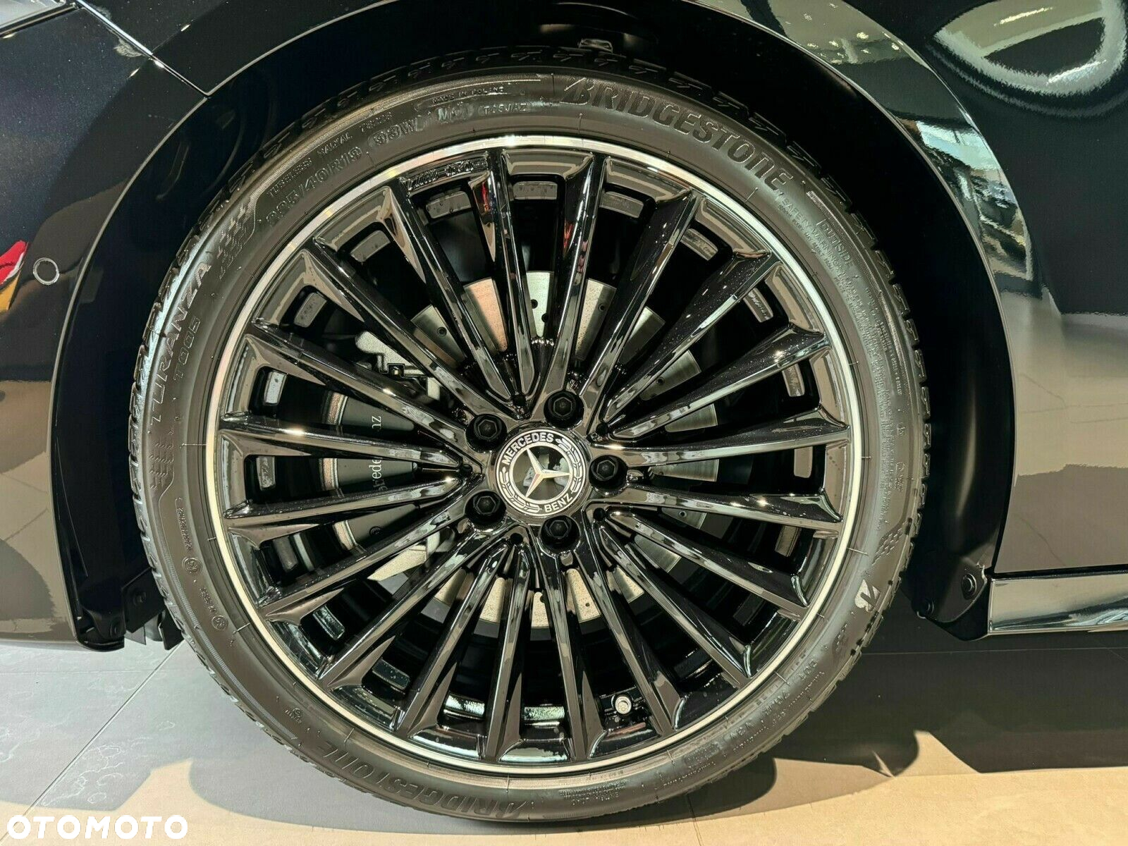 Mercedes-Benz Klasa A - 4