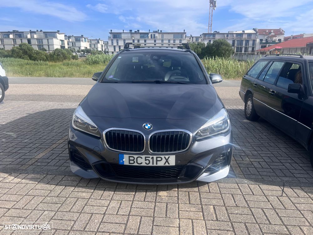 BMW 225xe Active Tourer iPerformance M Sport - 7