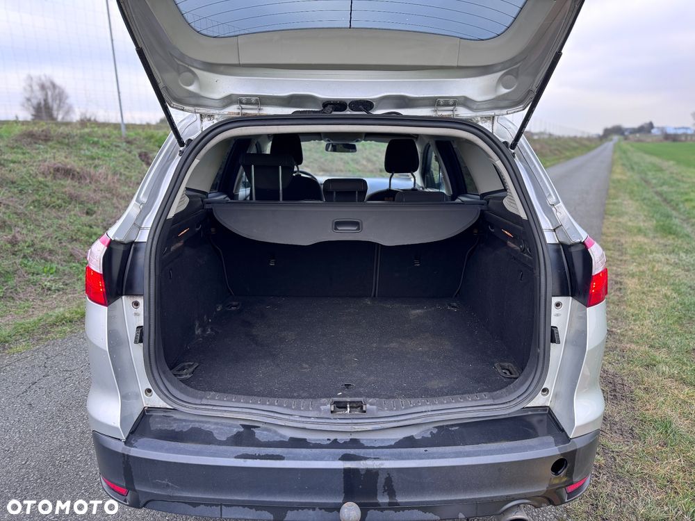 Ford Focus 1.6 EcoBoost Titanium - 9