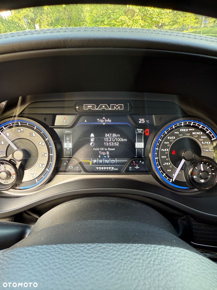 Dodge RAM - 28