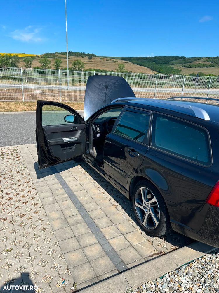 Volvo V50 DPF D2 Momentum - 6