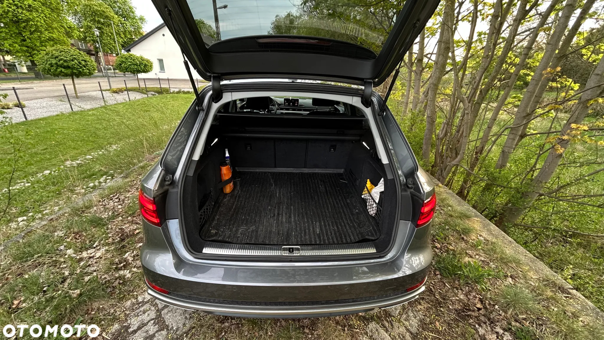 Audi A4 40 TDI Quattro S Line S tronic - 14