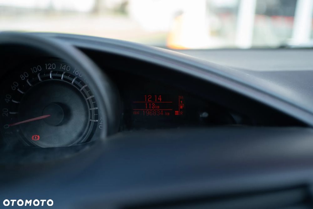 Toyota Verso 1.6 D-4D 5-Sitzer Start/Stop Skyview Edition - 15