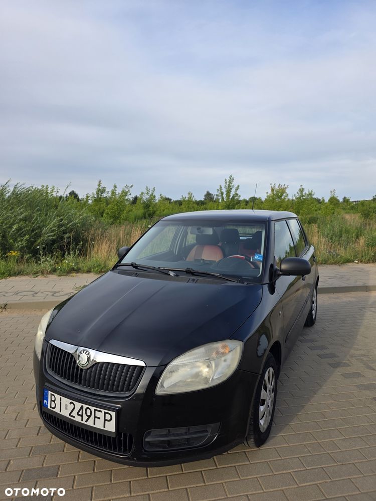 Skoda 100 - 2