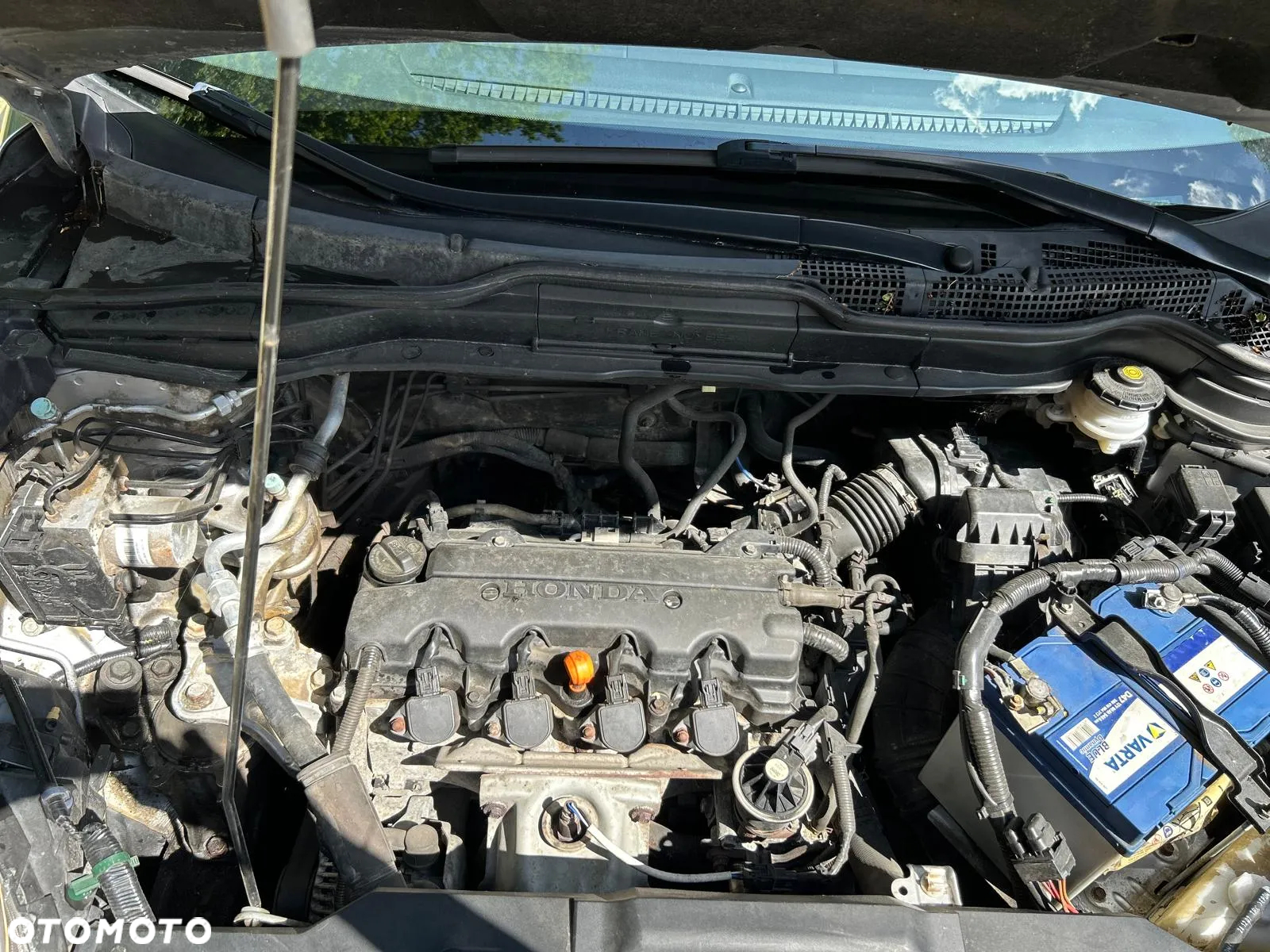 Honda CR-V - 19