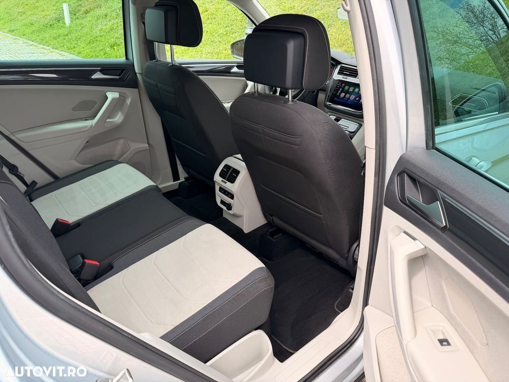 Volkswagen Tiguan 2.0 TDI SCR DSG IQ.DRIVE - 22