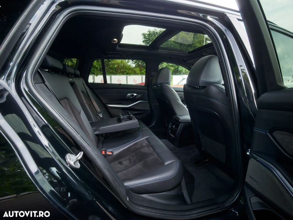 BMW Seria 3 - 37