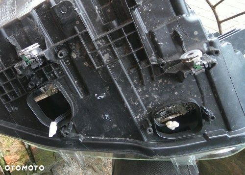 BMW F30 F31 LCI LIFT 2015-2018 FULL LED 7498945-01 LEWA LAMPA PRZEDNIA - 10
