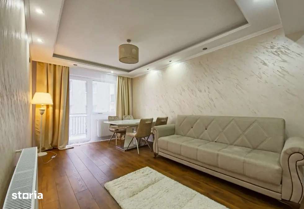 Apartament 2 Camere decomandat | Valea Garbaului - Vivo — fotografia 1