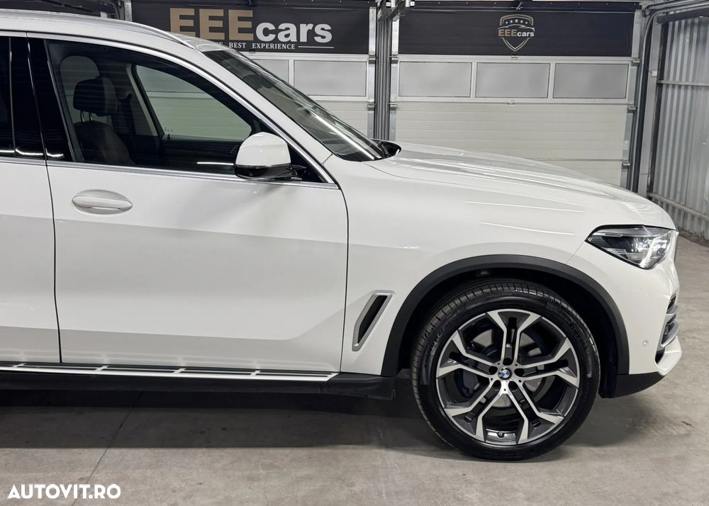 BMW X5 xDrive30d - 39