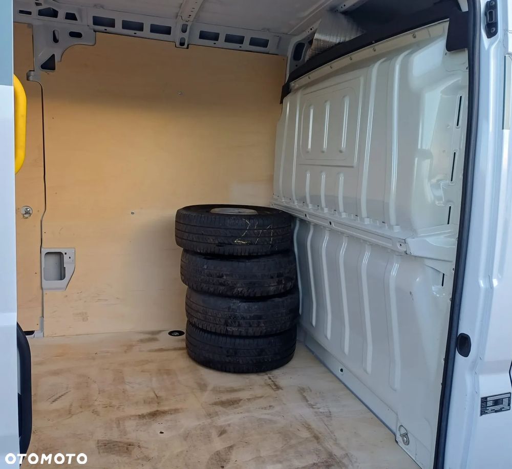 Peugeot Boxer - 5