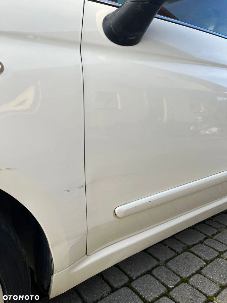 Fiat 500 1.2 8V Lounge - 15