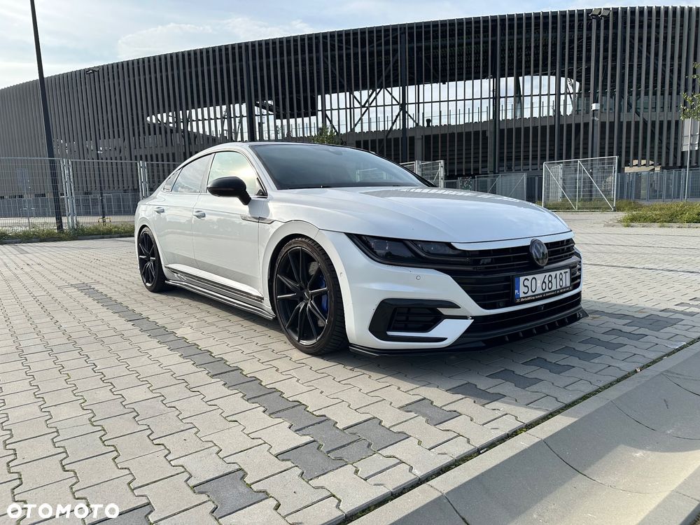 Volkswagen Arteon 2.0 TSI 4Motion R-Line DSG - 1