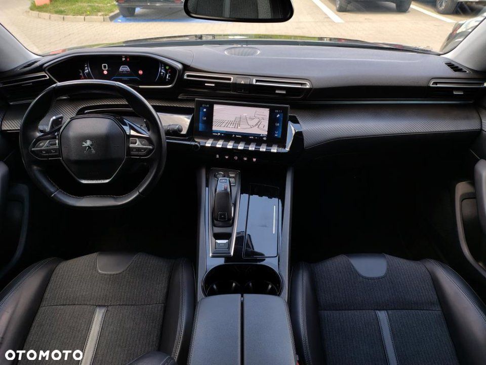 Peugeot 508 - 18
