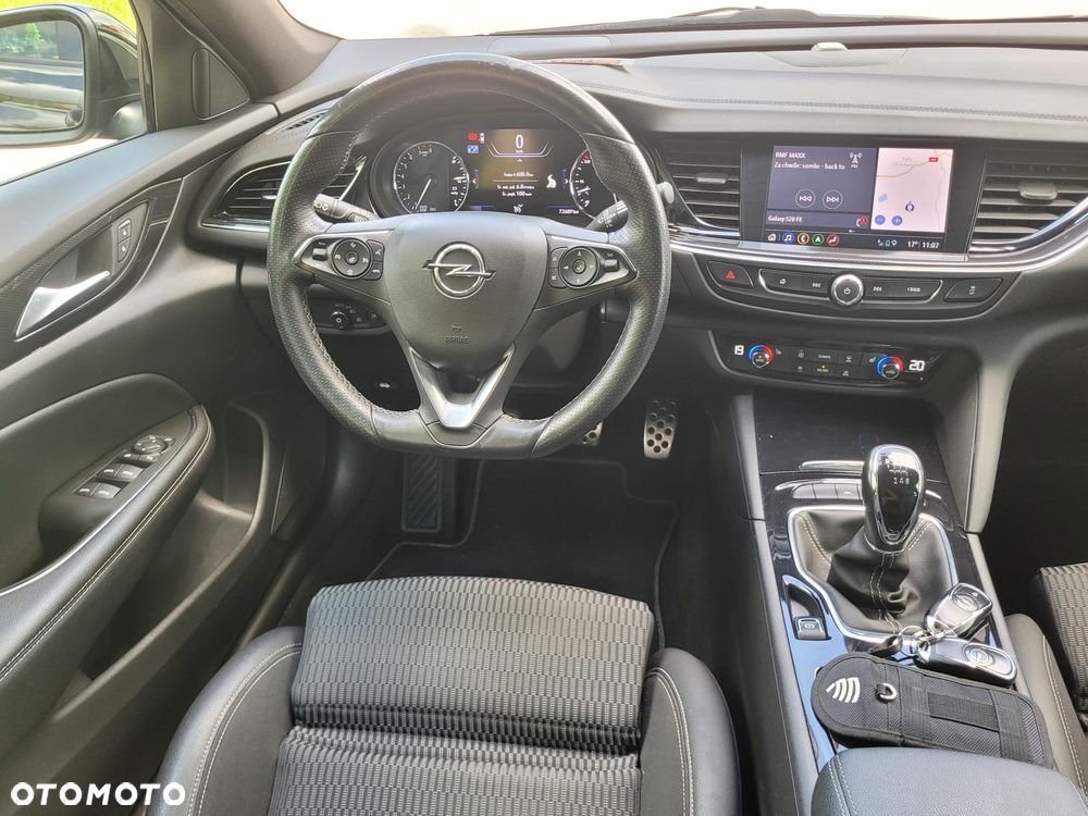 Opel Insignia 1.5 Direct InjectionTurbo Ultimate Exclusive - 7