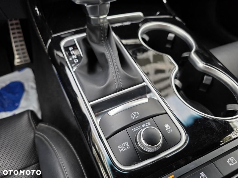 Kia Stinger 2.0 T-GDI GT Line - 19