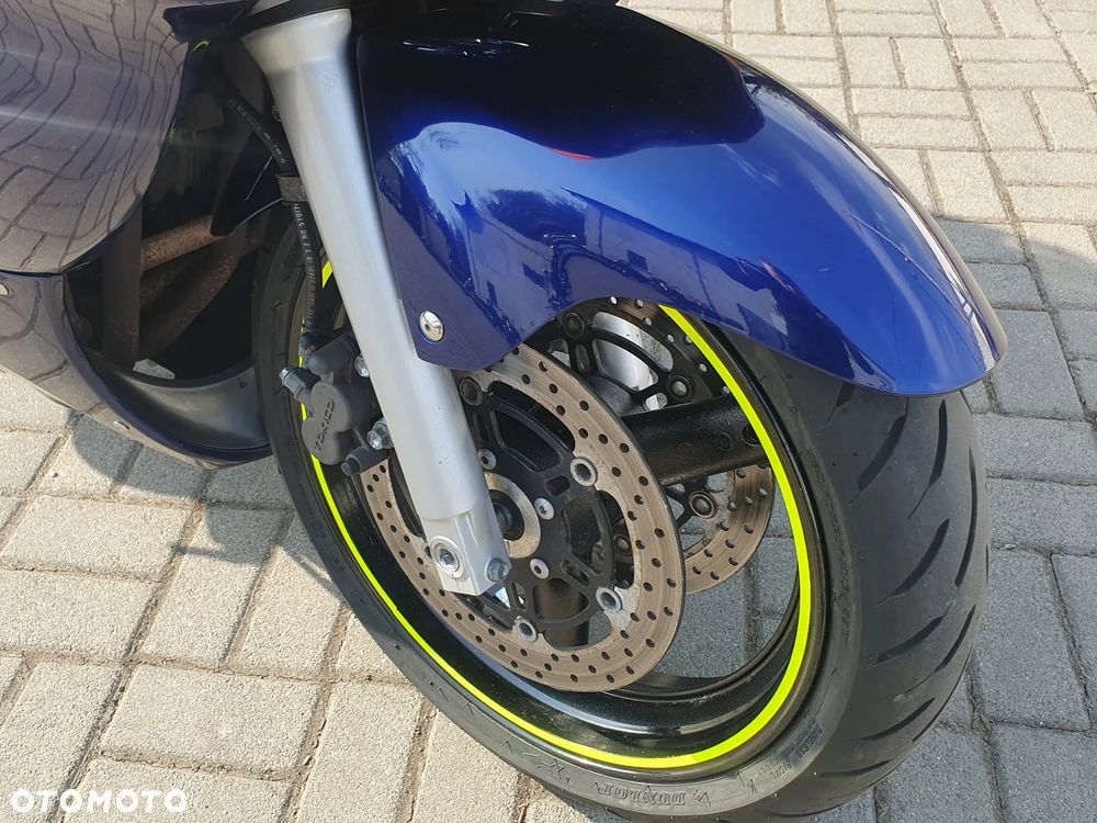 Suzuki GSX-F - Katana - 4