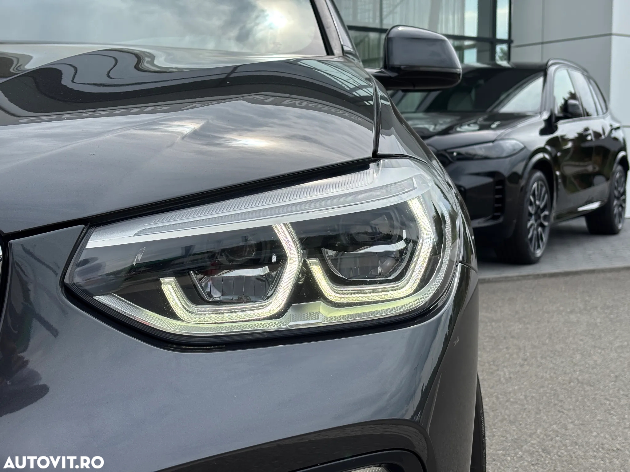 BMW X4 xDrive20d xLine - 20