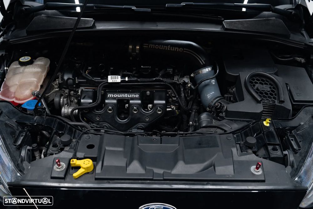 Ford Focus 2.3 EcoBoost RS - 8