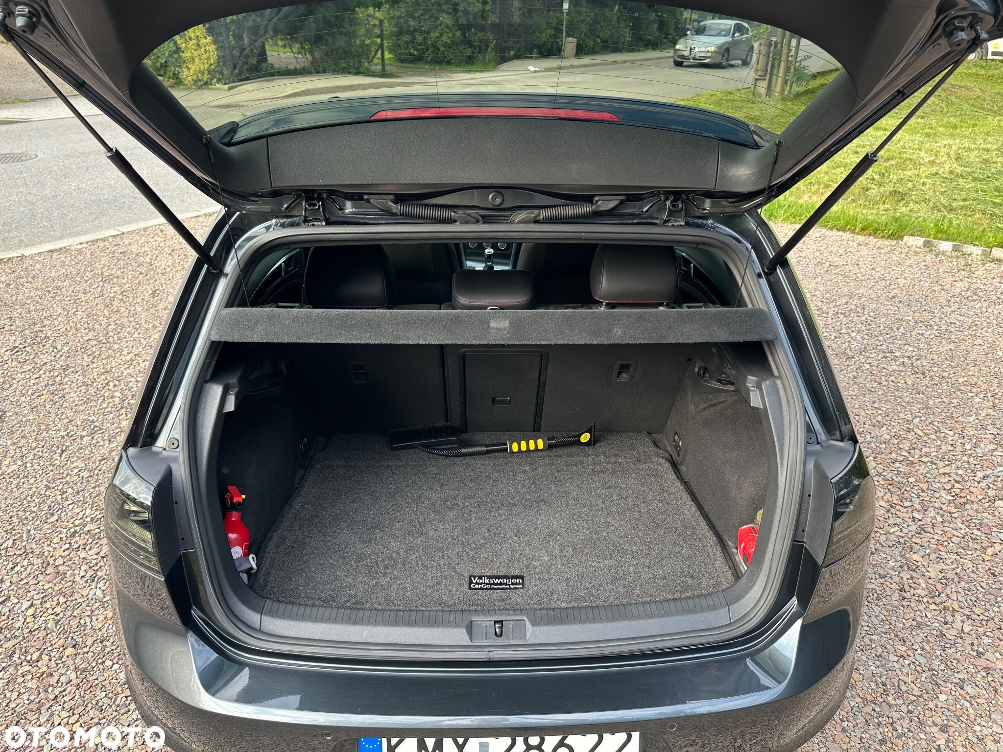 Volkswagen Golf VII 2.0 TSI BMT GTI - 16