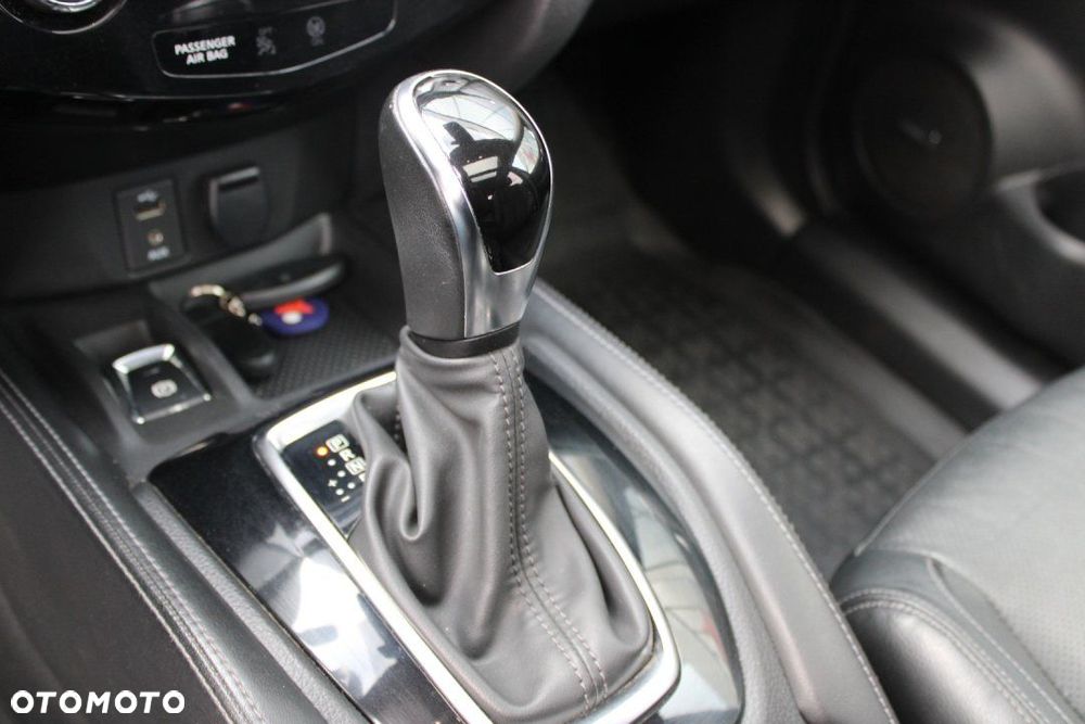 Nissan X-Trail - 29