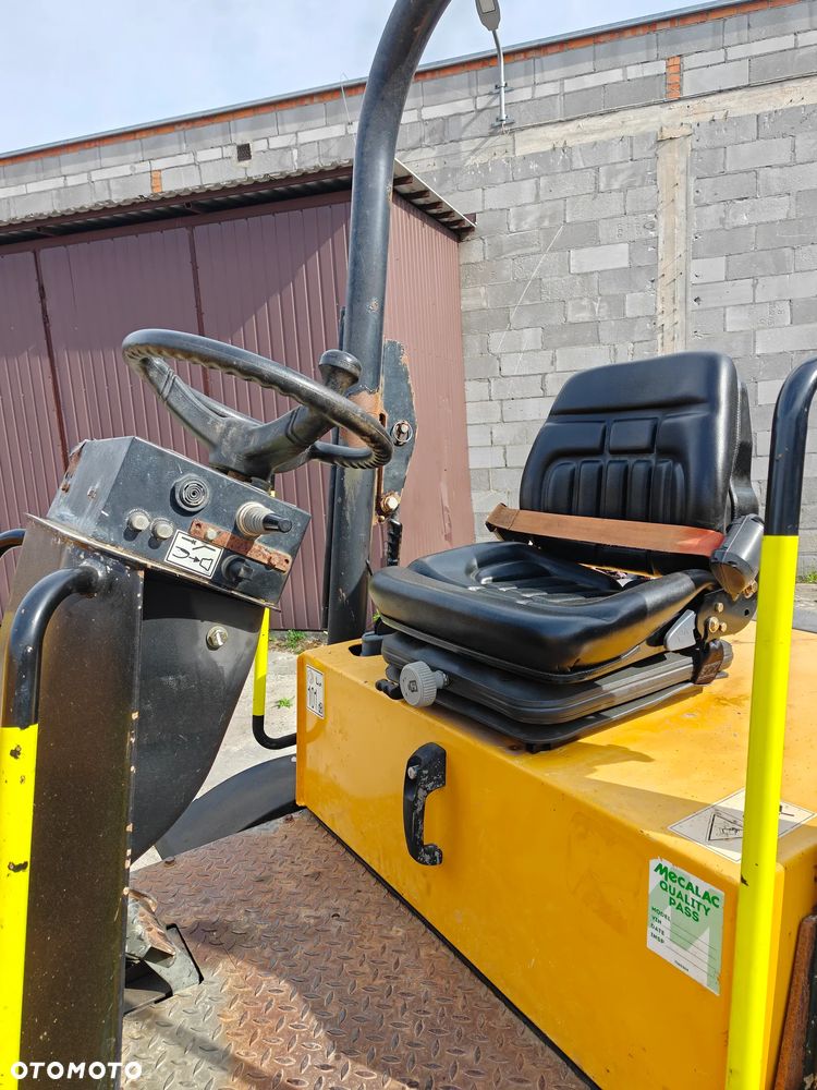 Mecalac TA3H - 10