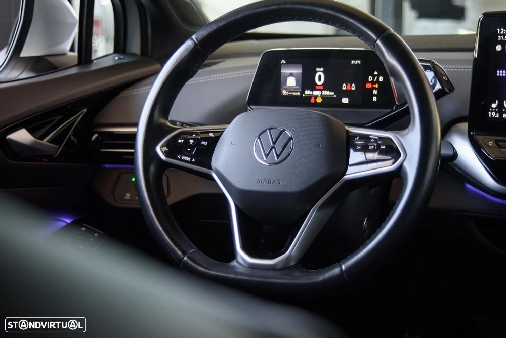VW ID.5 77 kWh Pro Performance - 58