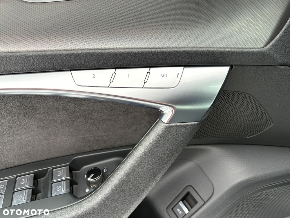 Audi A6 Avant 40 TDI S tronic S line - 21