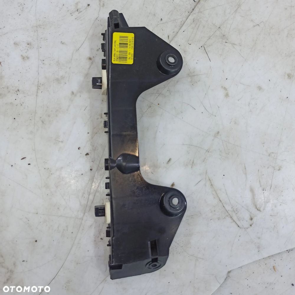 RENAULT CLIO V ŚLIZG MOCOWANIE ZDERZAKA TYŁ PRAWY 850461239R - 10