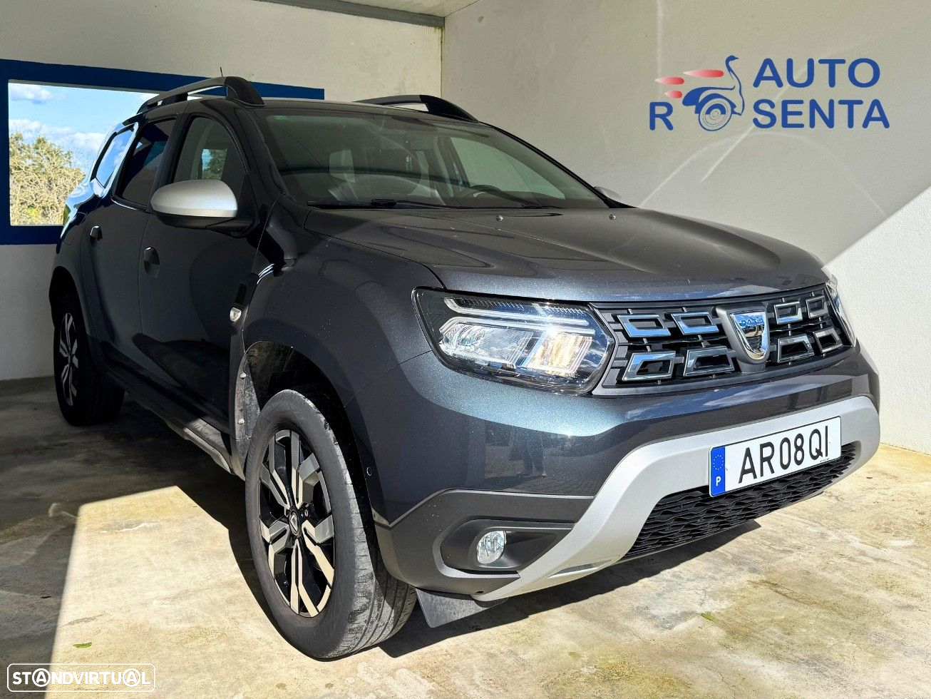 Dacia Duster - 2
