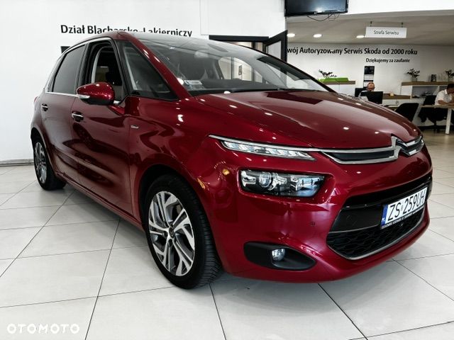 Citroën C4 Picasso 1.6 THP Intensive S&S EAT6 - 3