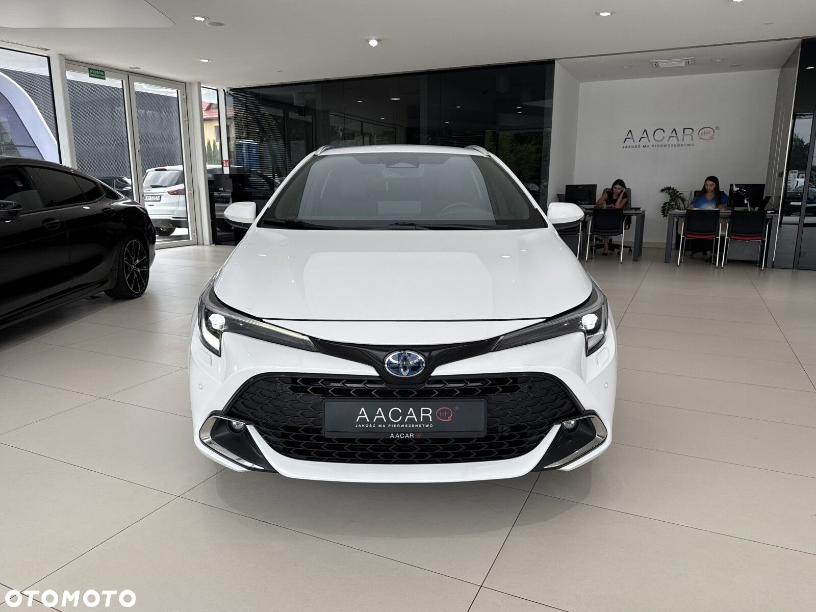 Toyota Corolla - 7