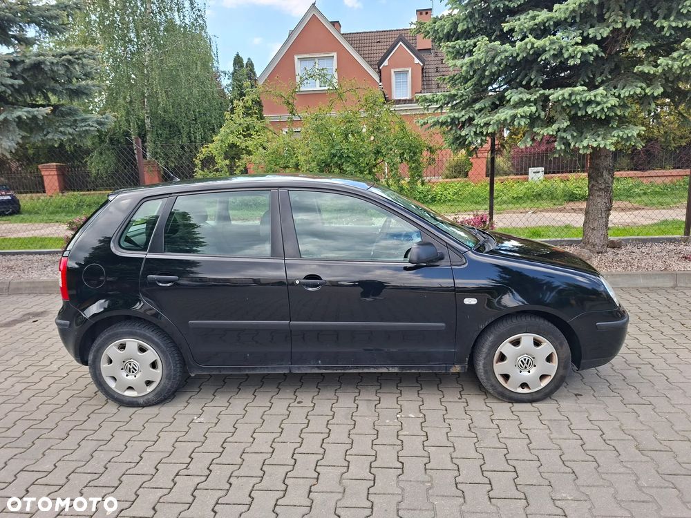 Volkswagen Polo 1.2 Fun - 2