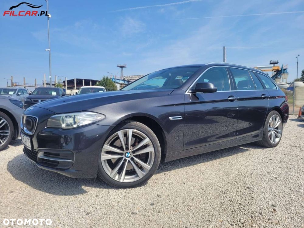BMW Seria 5 - 15