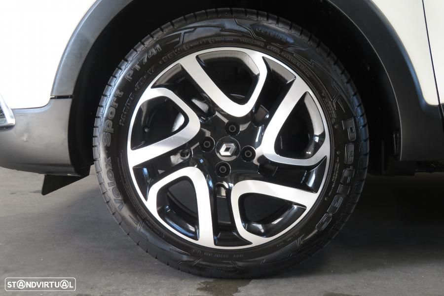 Renault Captur 0.9 TCE Exclusive - 38