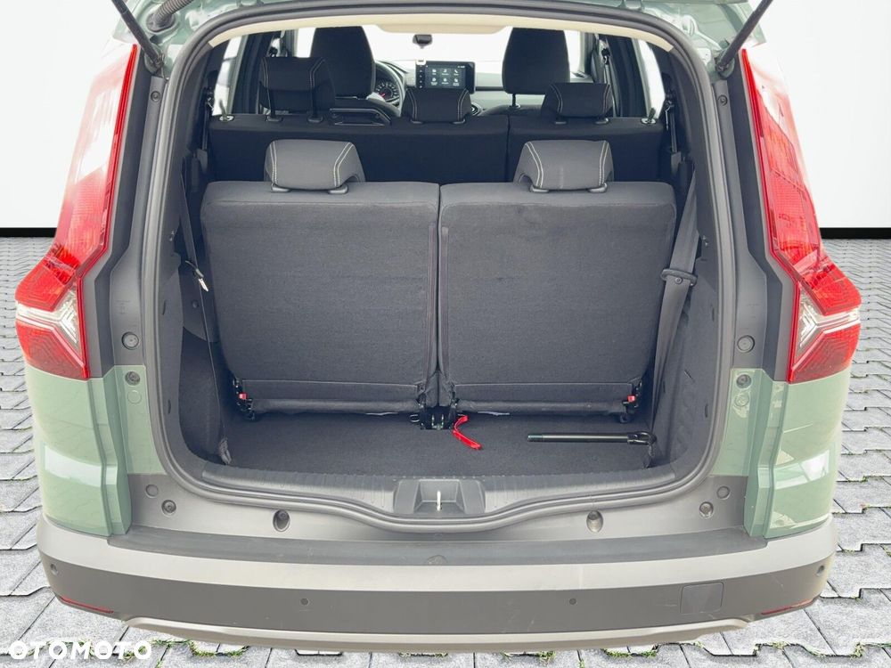 Dacia Jogger - 32