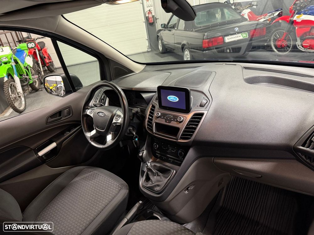 Ford Transit Connect 1.5 TDCi 230 L2 Trend - 35