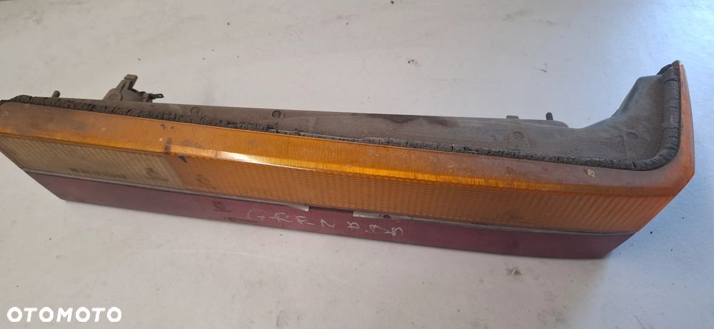 Ford Granada lampa tylna lewa - 2