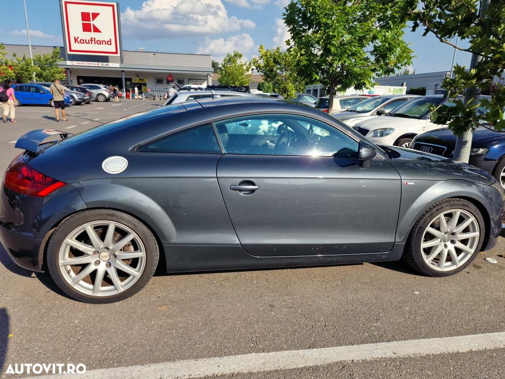 Audi TT - 4