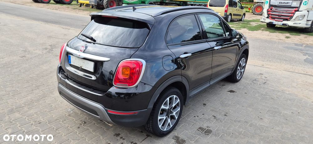 Fiat 500X 1.6 MultiJet Pop Star - 12