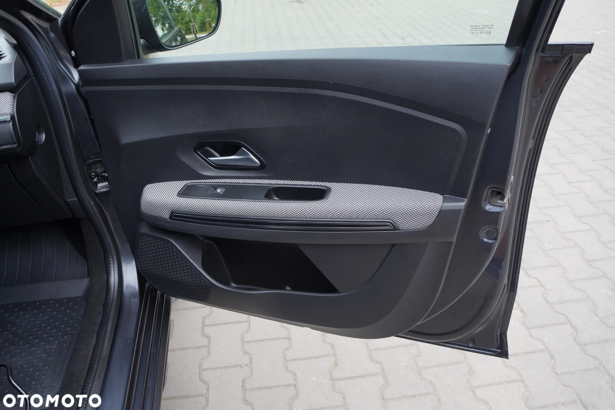 Dacia Jogger 1.0 TCe Extreme+ 7os - 14