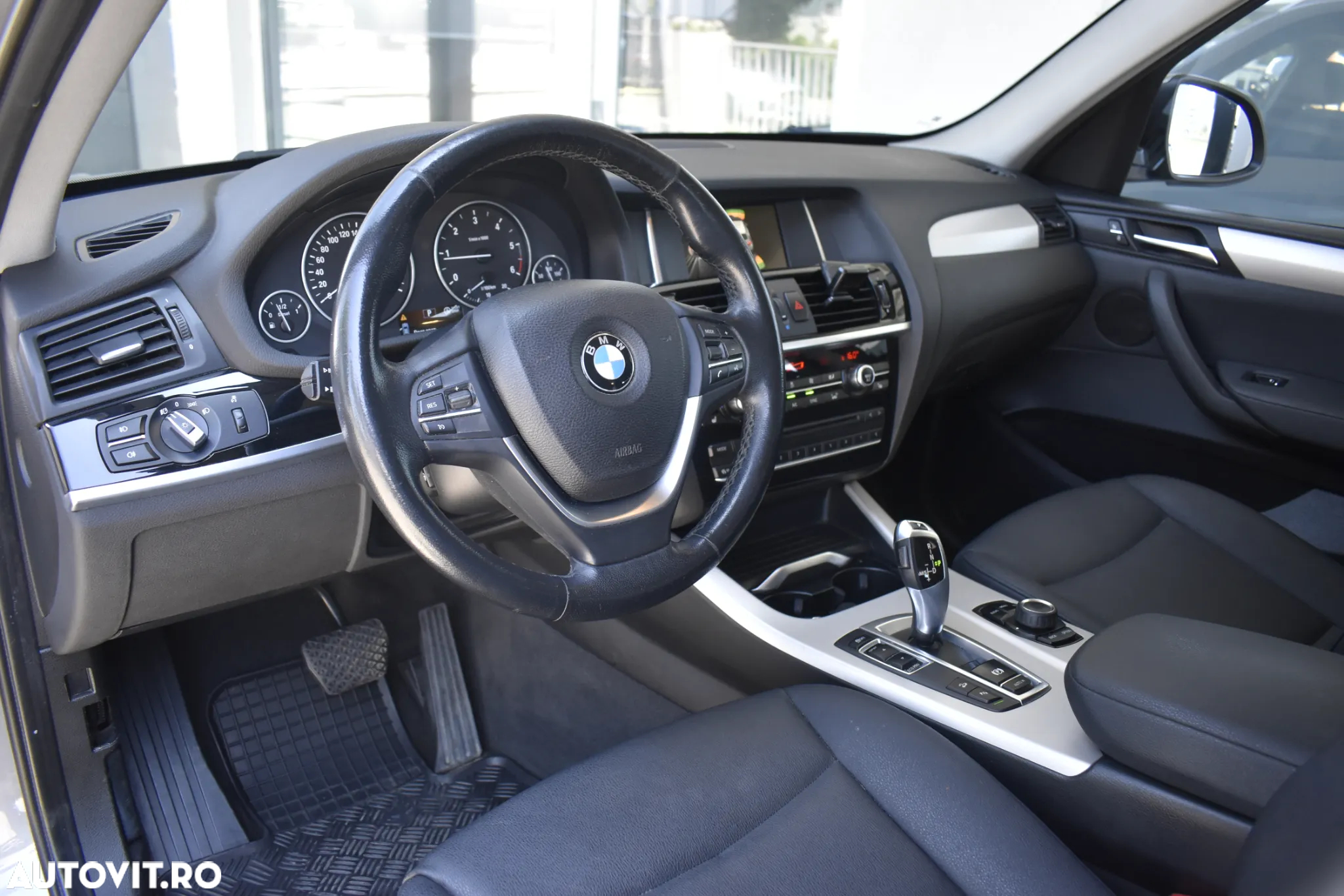 BMW X3 - 31