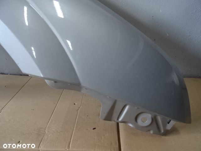 BŁOTNIK PRAWY PRZÓD PRZEDNI FORD MONDEO MK3 00-03 LAK:60 NR473 - 3