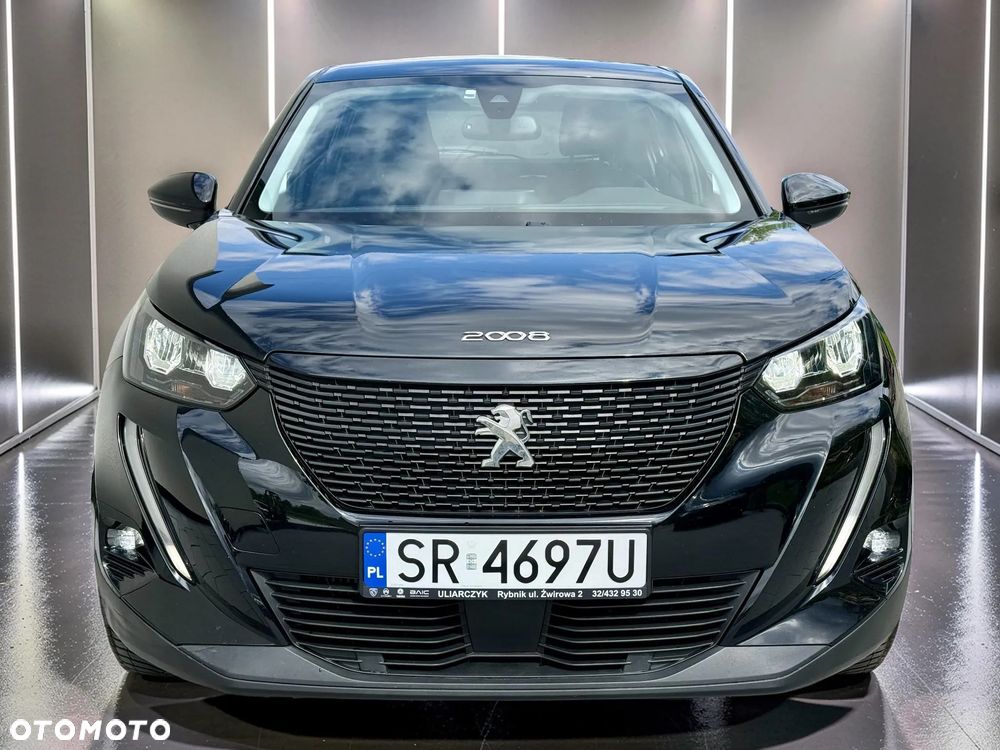 Peugeot 2008 1.5 BlueHDi Active Pack S&S - 14