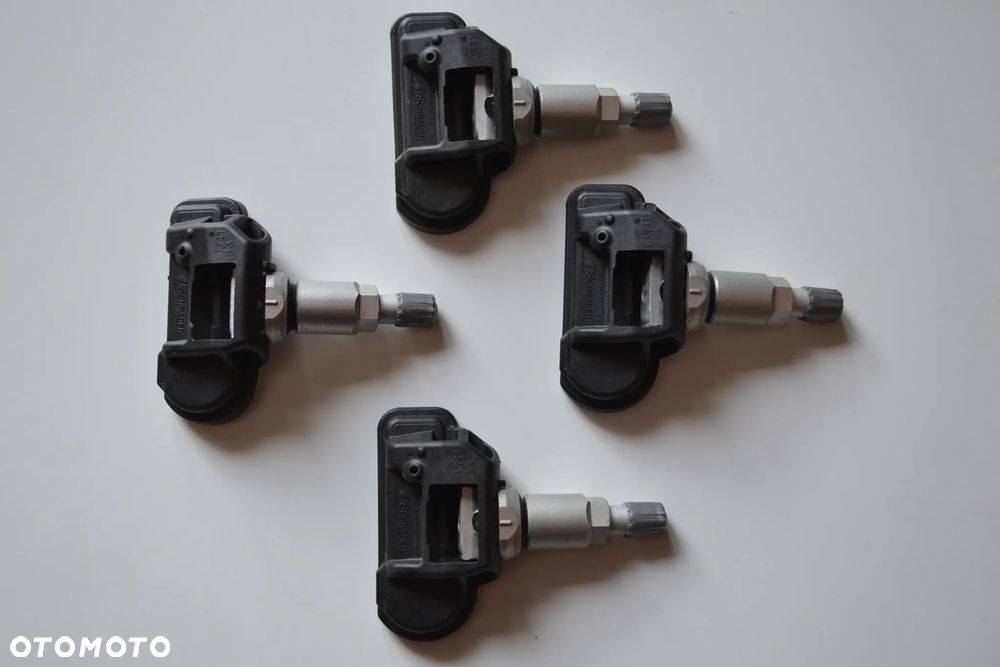 CZUJNIKI CIŚNIENIA TPMS MERCEDES 176 246 204 205 117 212 222 GLC GLE C-157 - 3