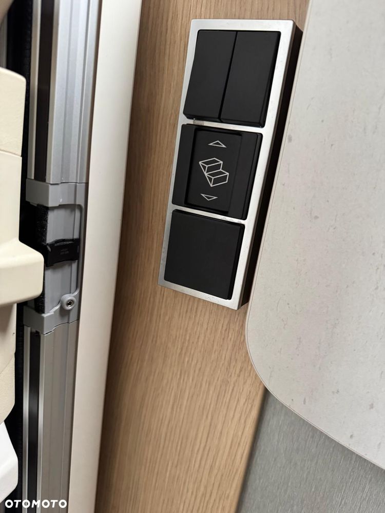 Hymer-Eriba B-MC I 580 - 28