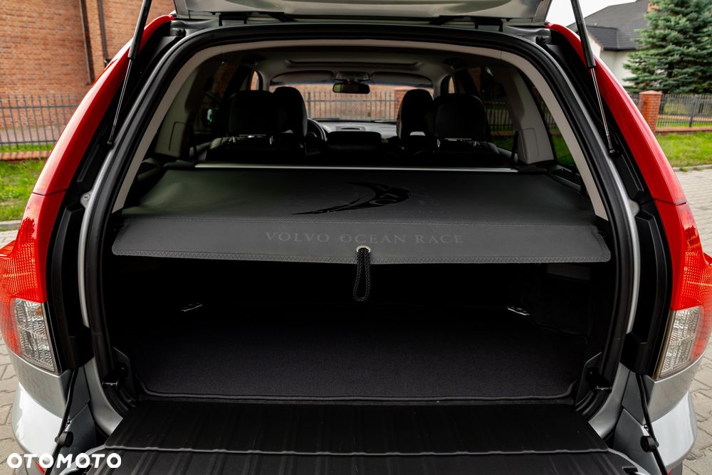 Volvo XC 90 D5 Ocean Race - 16